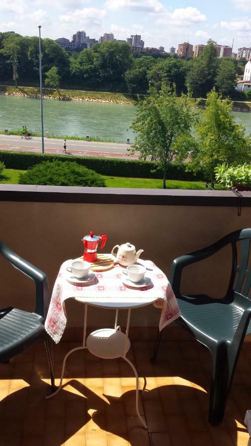 Verona Amazing River View Exterior photo