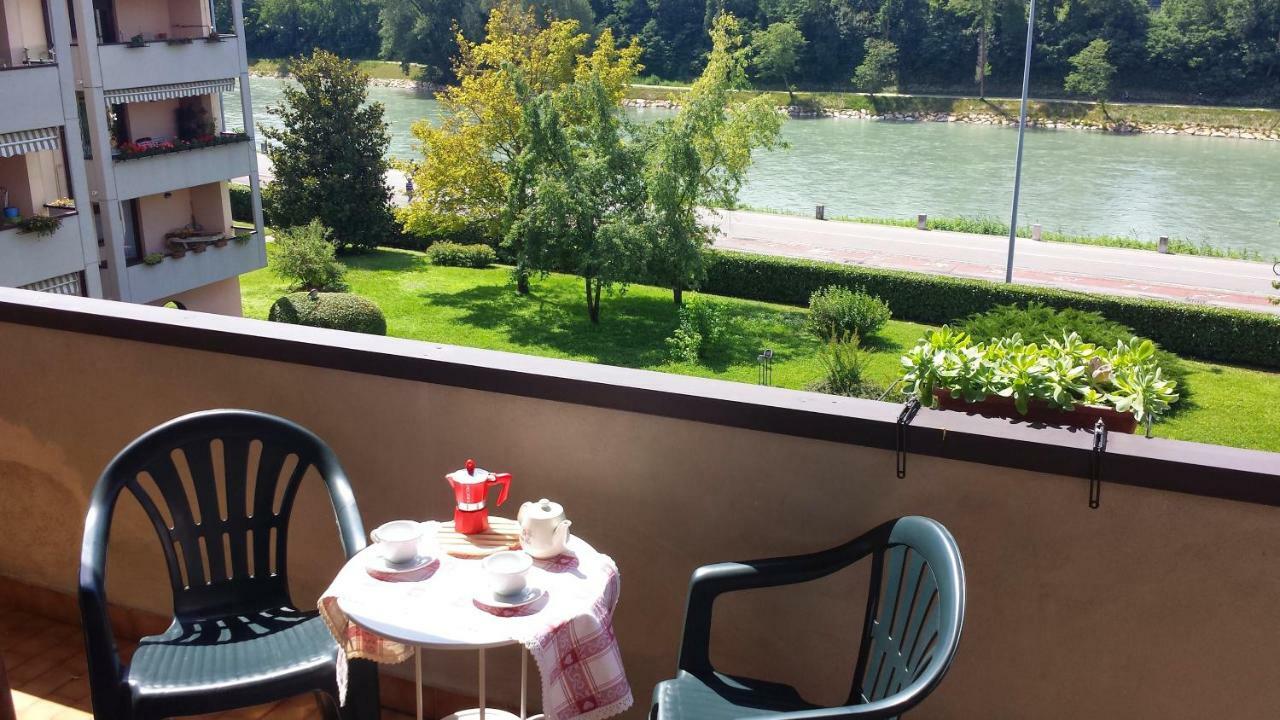 Verona Amazing River View Exterior photo